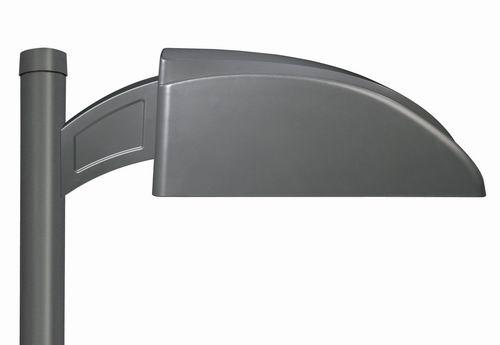 Type II - Ellipse Decorative Area Lighter